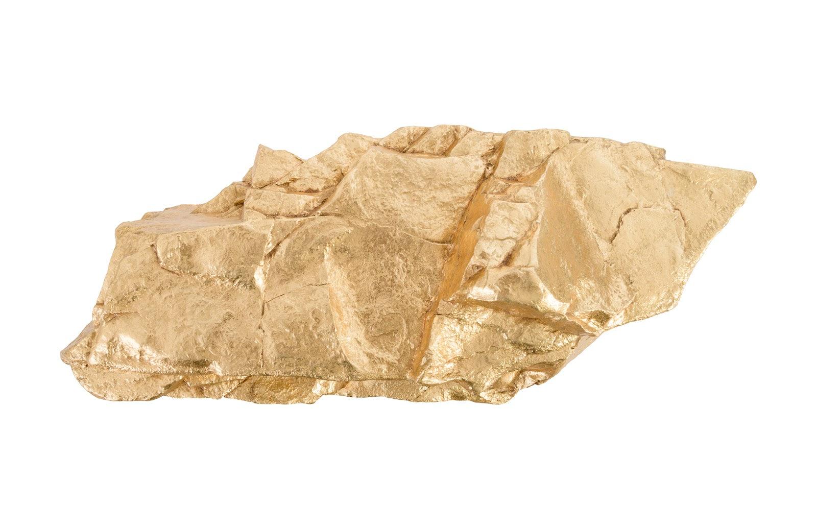 Boulder Shelf, Gold Leaf, MD - Remutear
