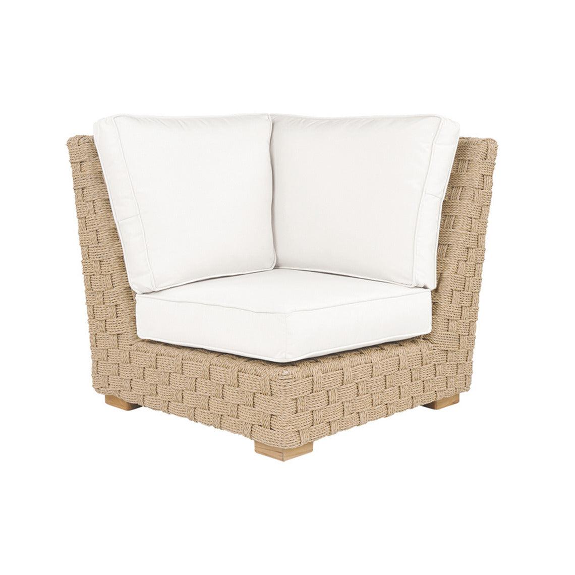 St. Barts Sectional Corner Chair - Remutear