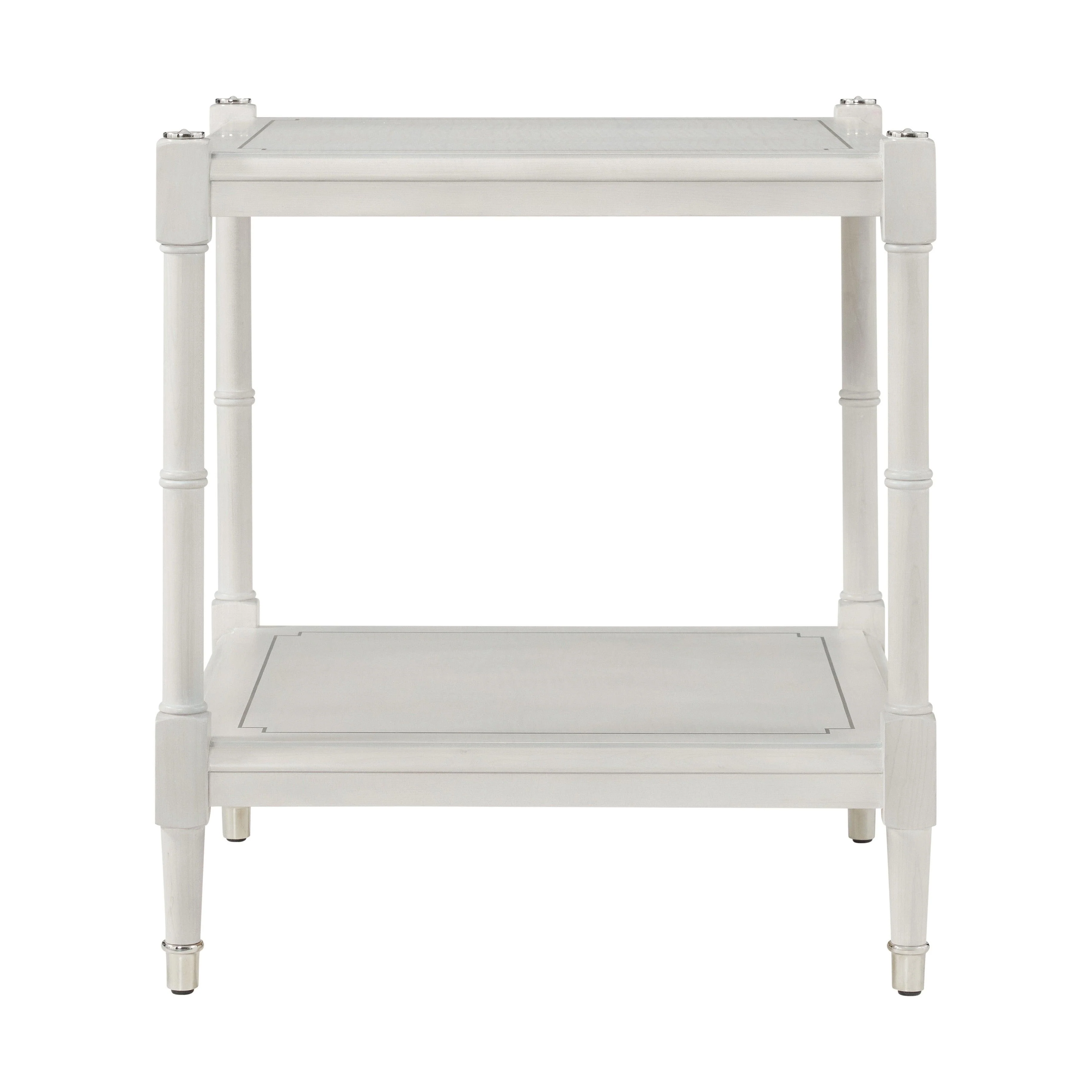 Spencer London Side Table - Remutear