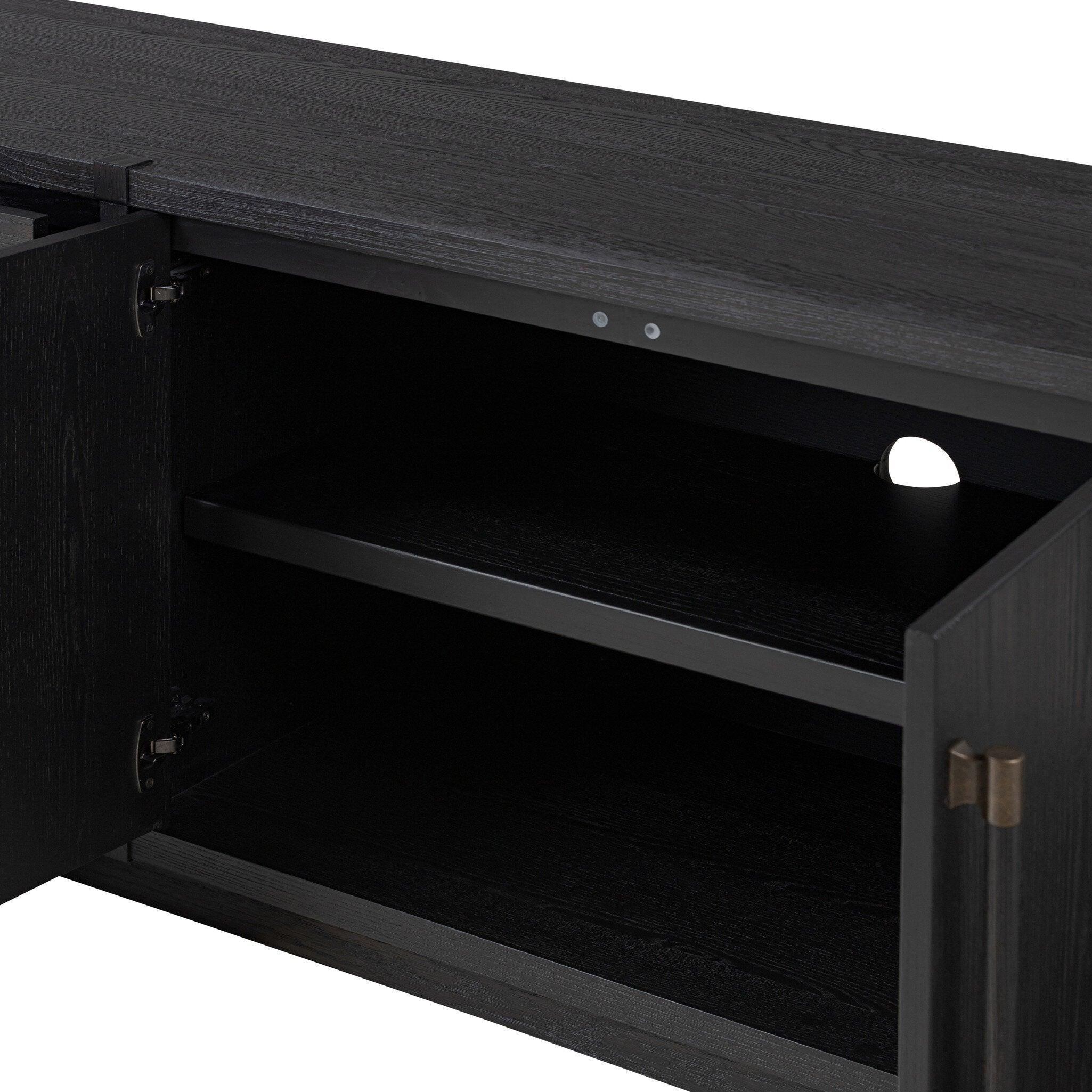 Adolfo Media Console - Remutear