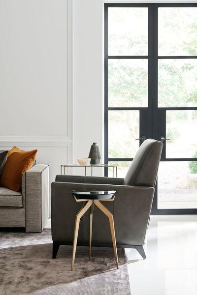 LEAN ON ME CHAIR - Remutear