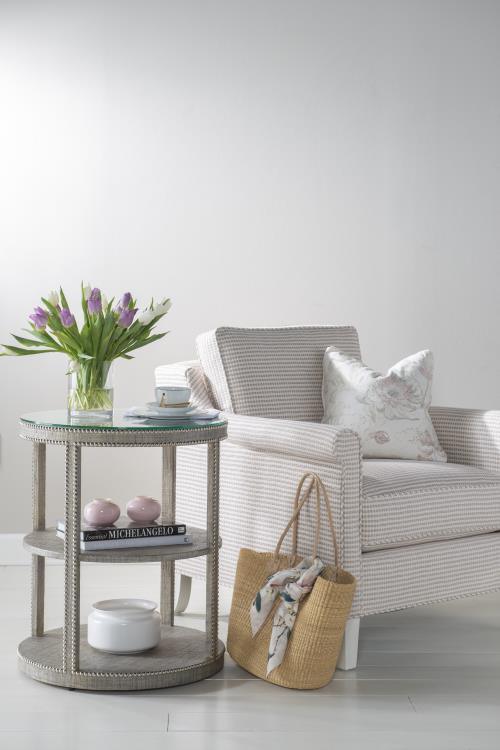 Monterey Tier Table - Remutear