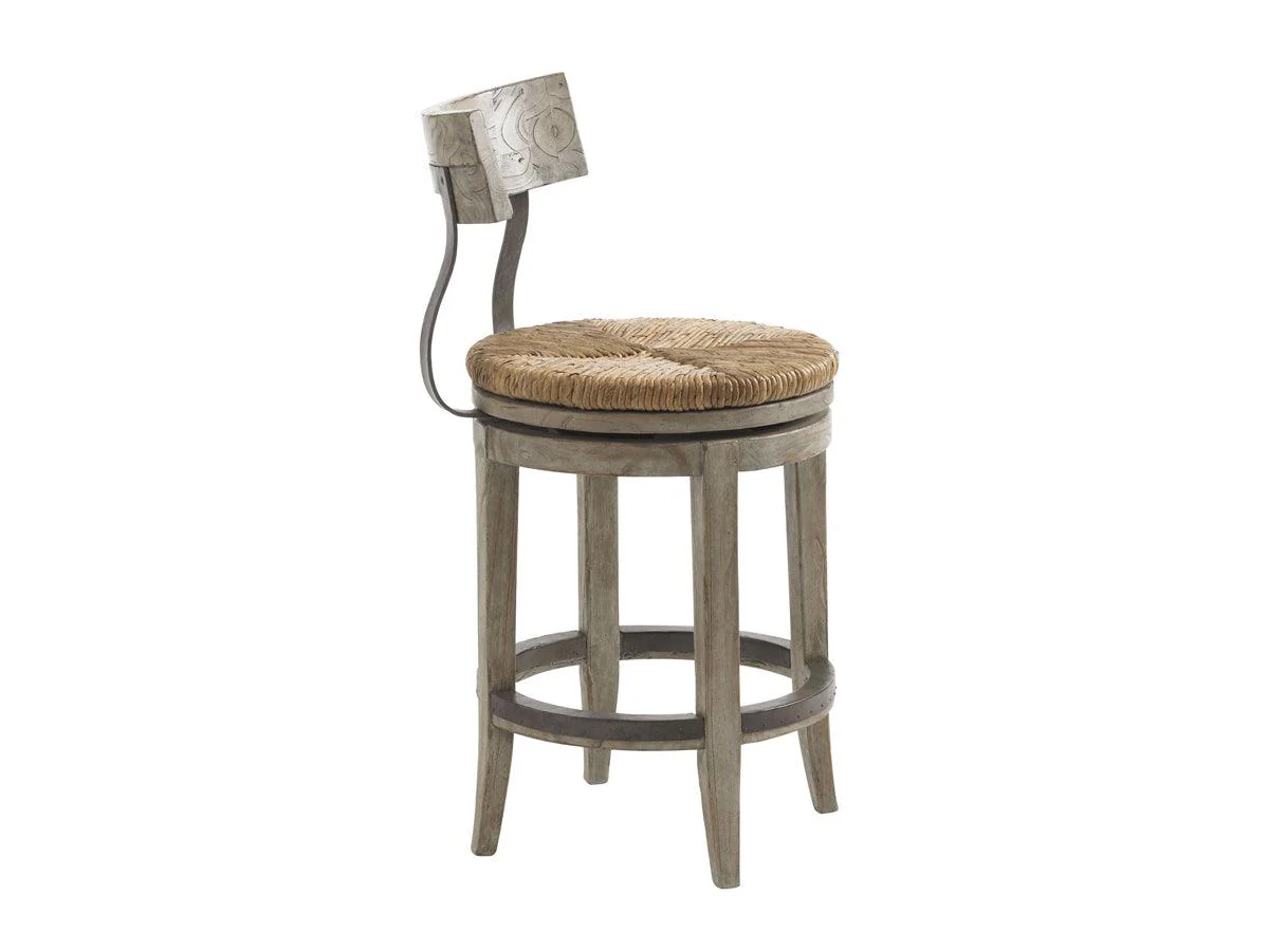 Twilight Bay Dalton Counter Stool - Remutear