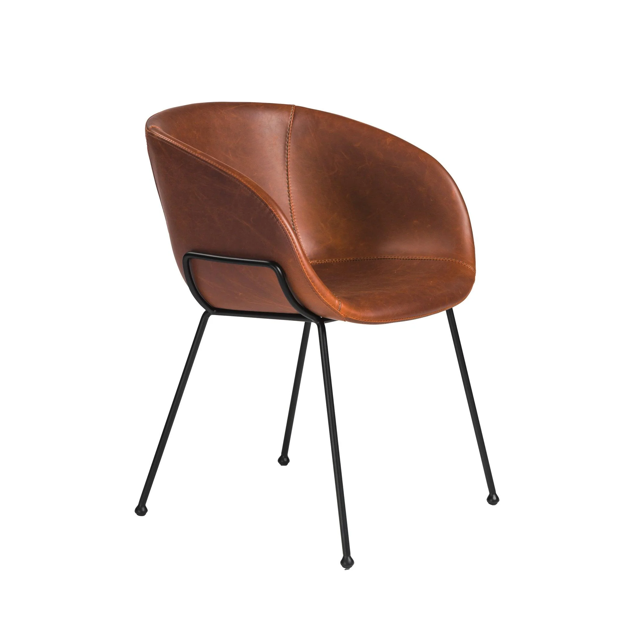 Zach Armchair - Set of 2 - Remutear