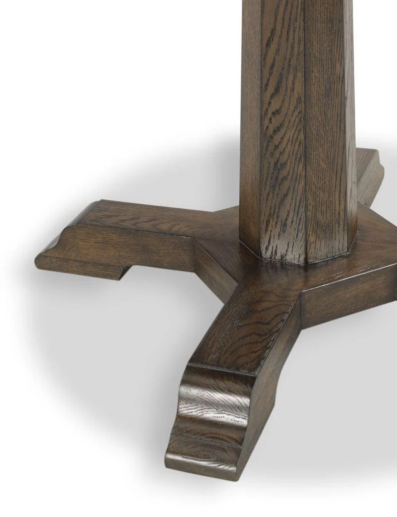 Pugin Pub Table - Remutear