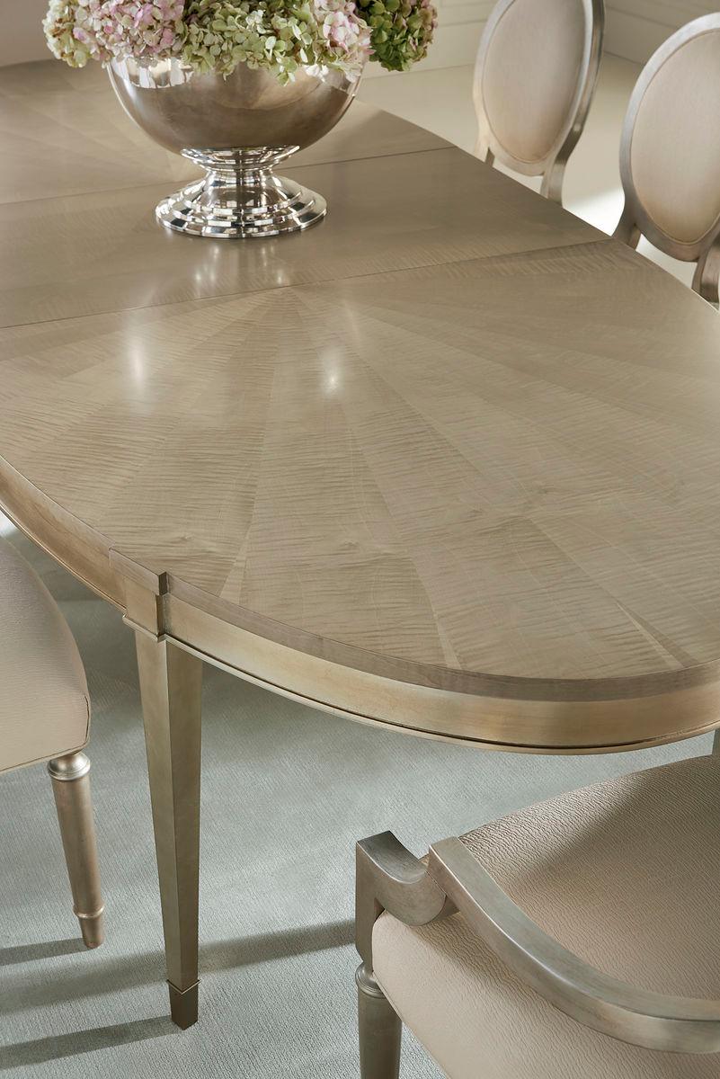 A HOUSE FAVORITE DINING TABLE - Remutear