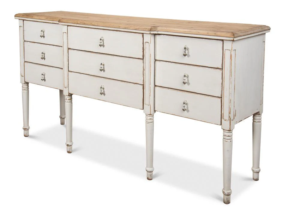 Celine Sideboard - Remutear