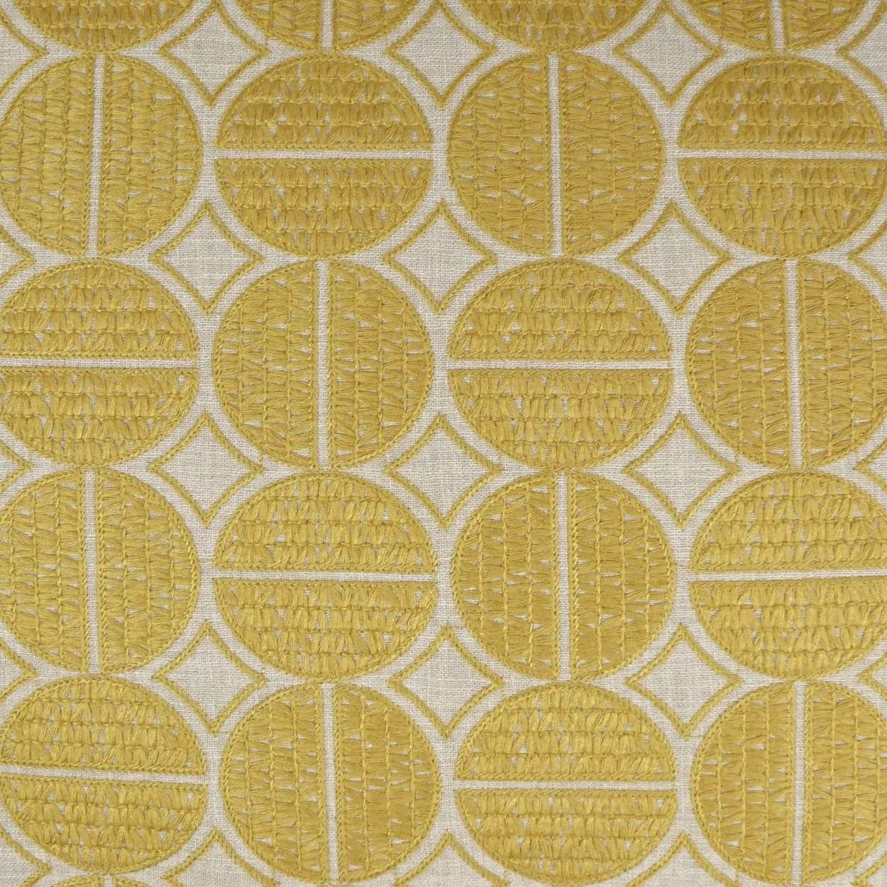 Medallions Pillow - Remutear