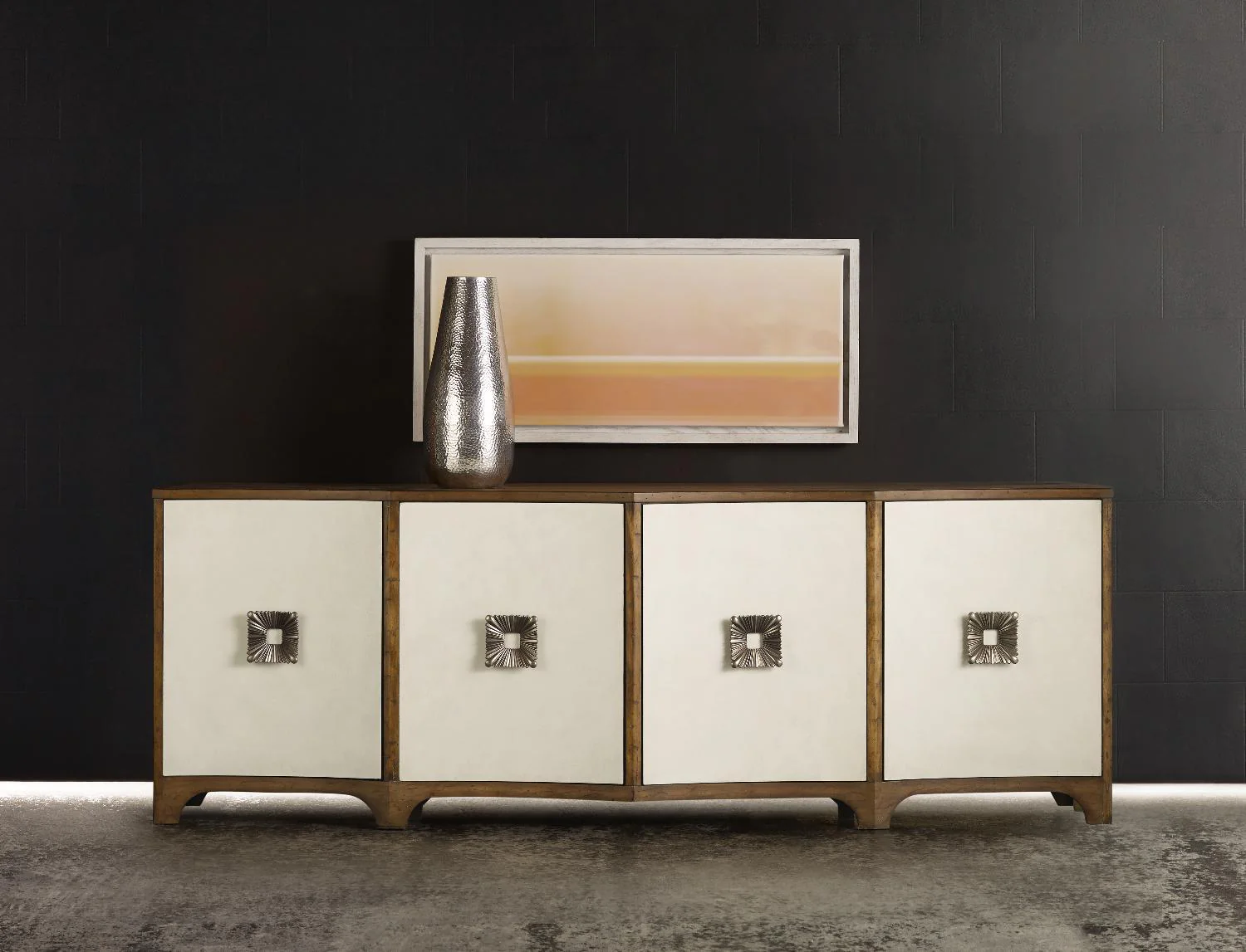 Melange Credenza - Remutear