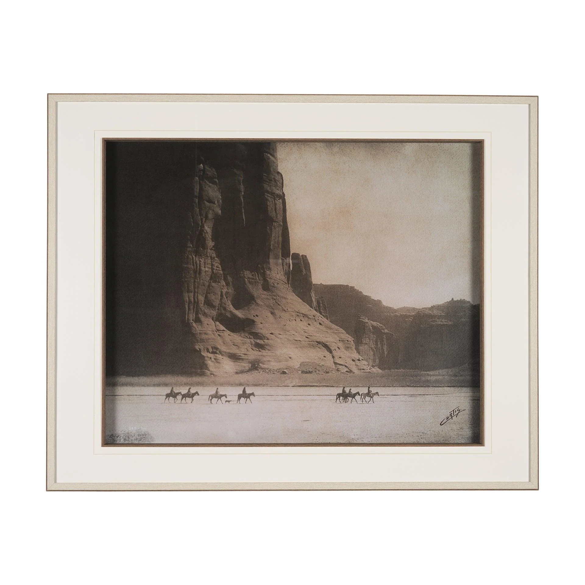 Canyon de Chelly - Remutear
