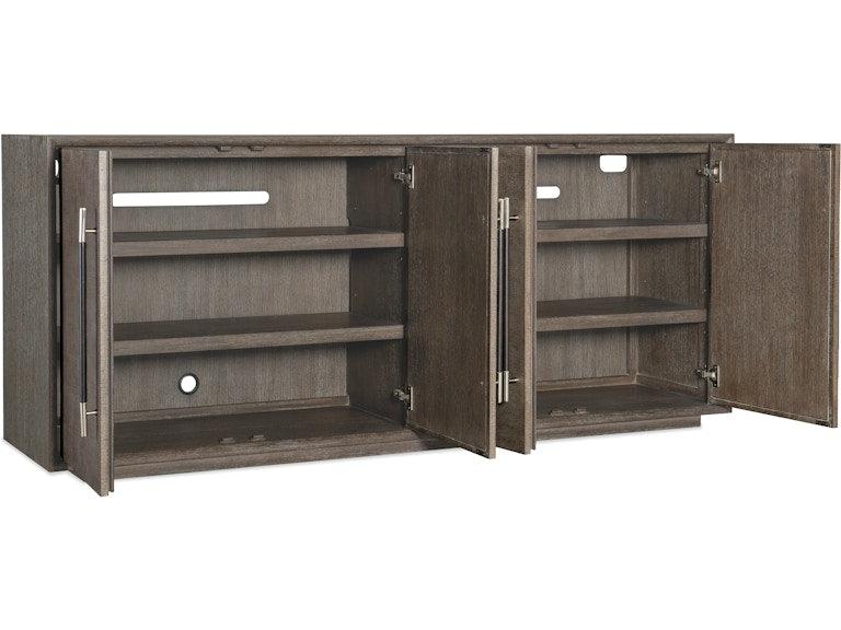 Modern Mood Entertainment Console - Remutear