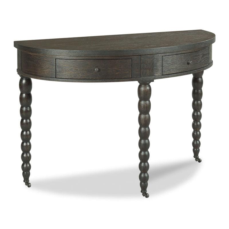 Salutation Demilune Table - Remutear