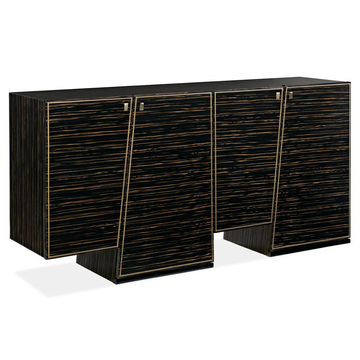 EDGE CREDENZA - Remutear