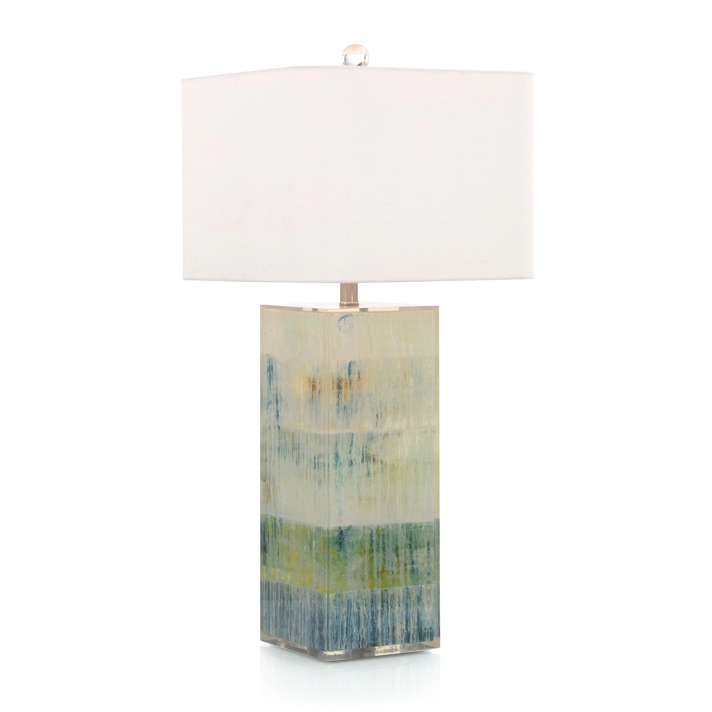Strata Table Lamp - Remutear
