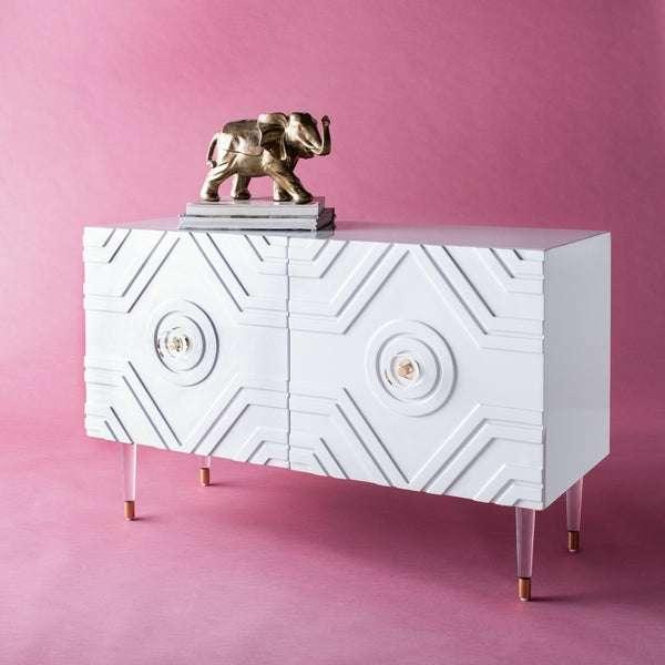ZAYN DIAMOND SIDEBOARD - Remutear
