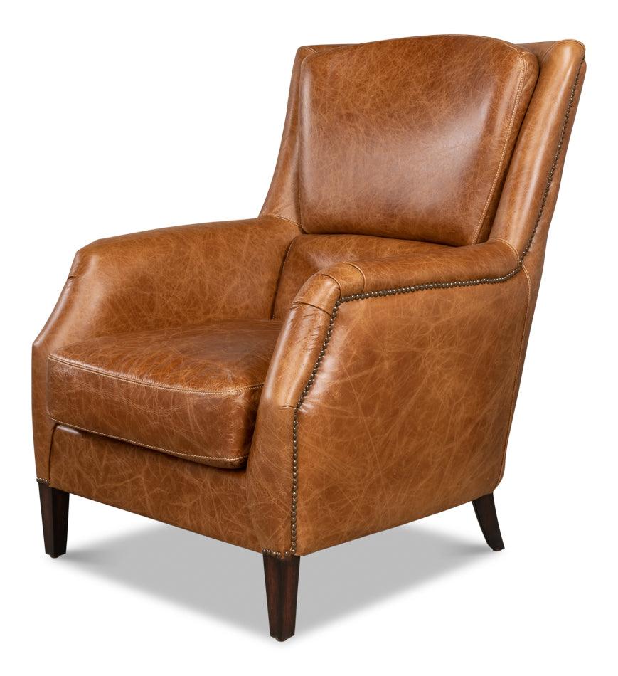 Baker Arm Chair - Remutear