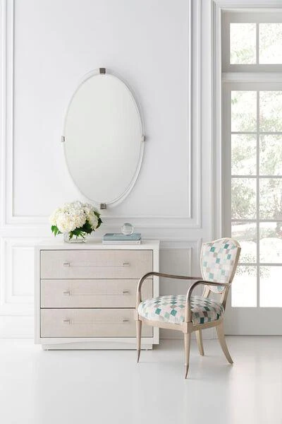 A CLEAR TOUCH NIGHTSTAND - Remutear