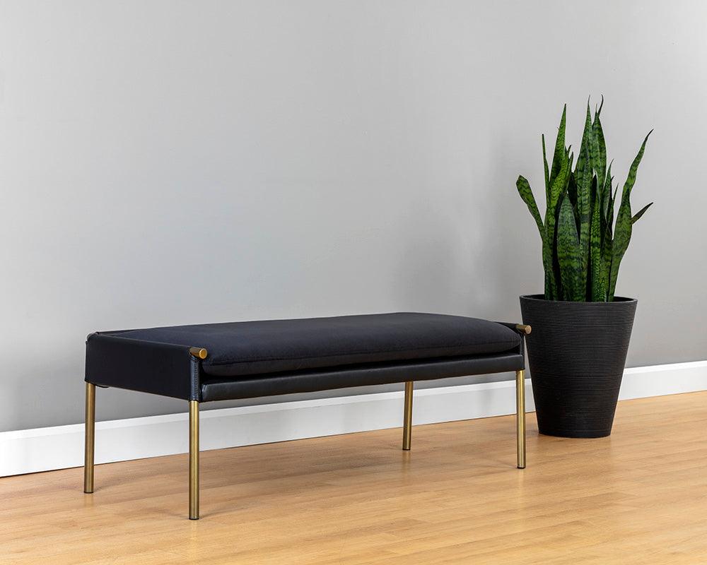 Bellevue Bench - Remutear