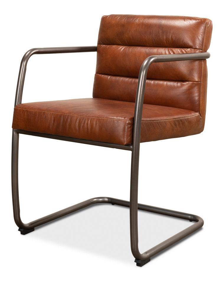 Director's Chair - Remutear
