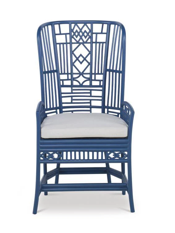 Riviera Desk Chair - Remutear