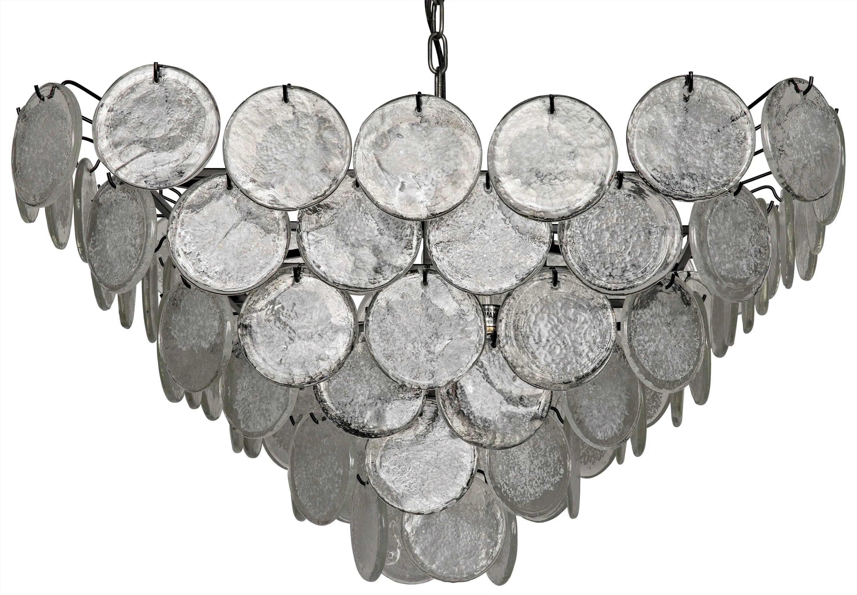 Scala Chandelier - Remutear