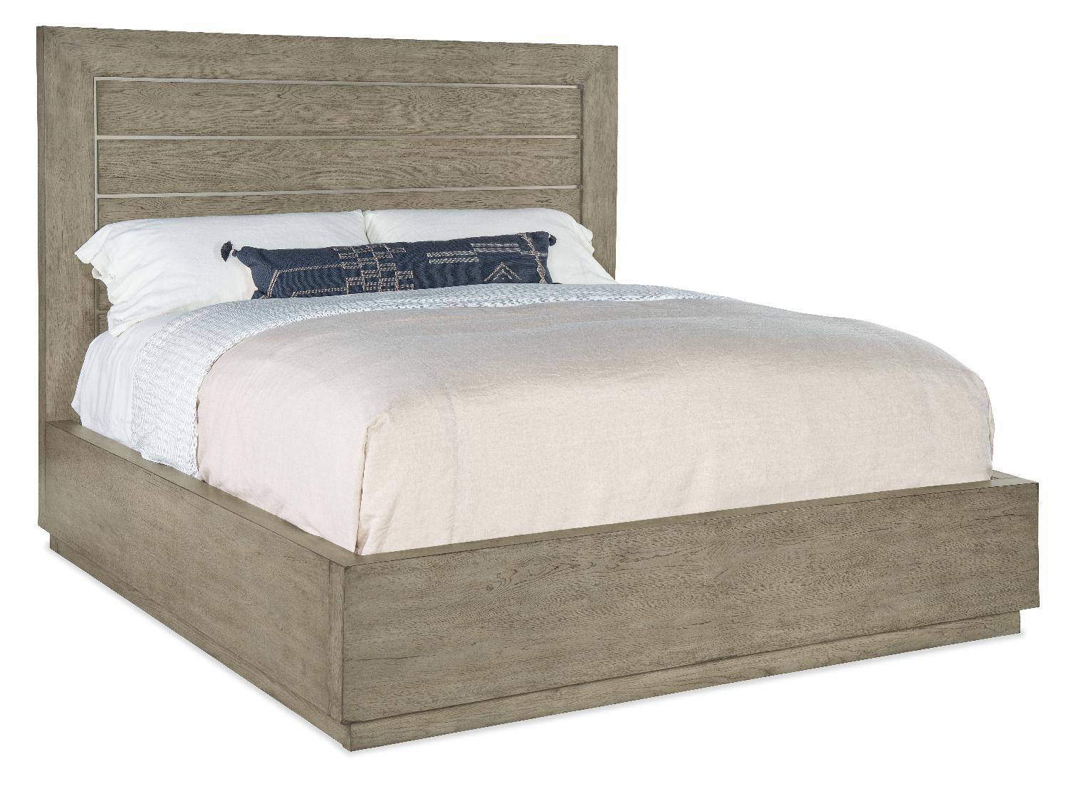 Linville Falls Mill Ridge Panel Bed - Remutear