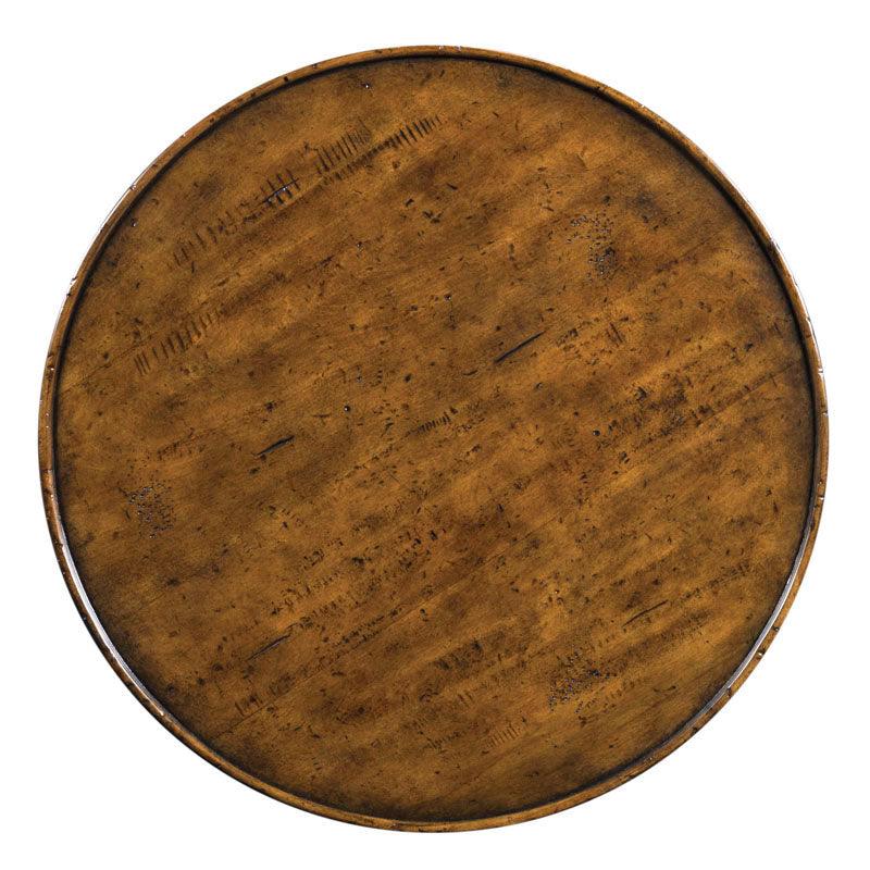 Round Tier Table - Remutear