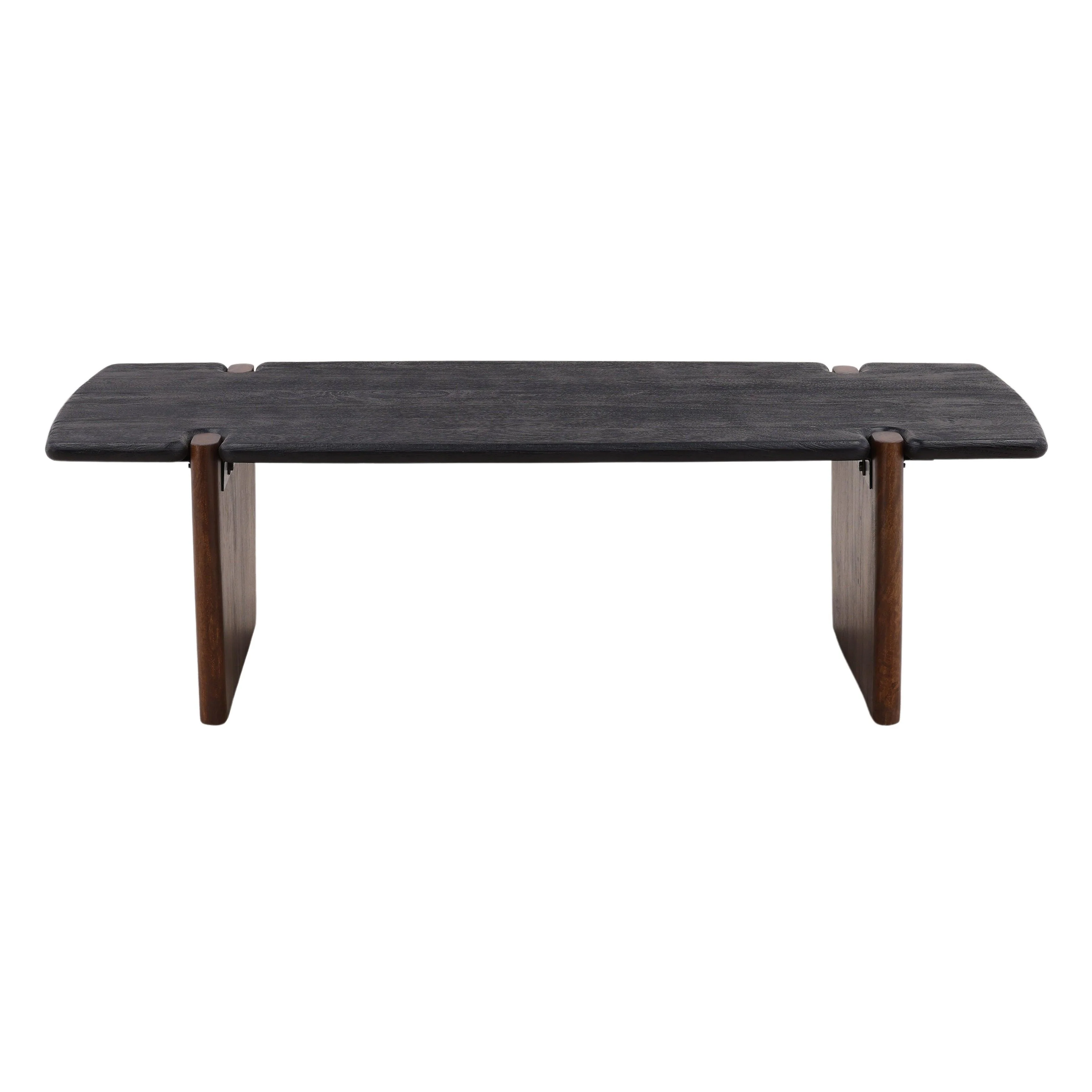 Trixie Coffee Table Black - Remutear