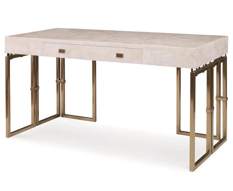 Grand Tour Furniture Links Desk - Remutear