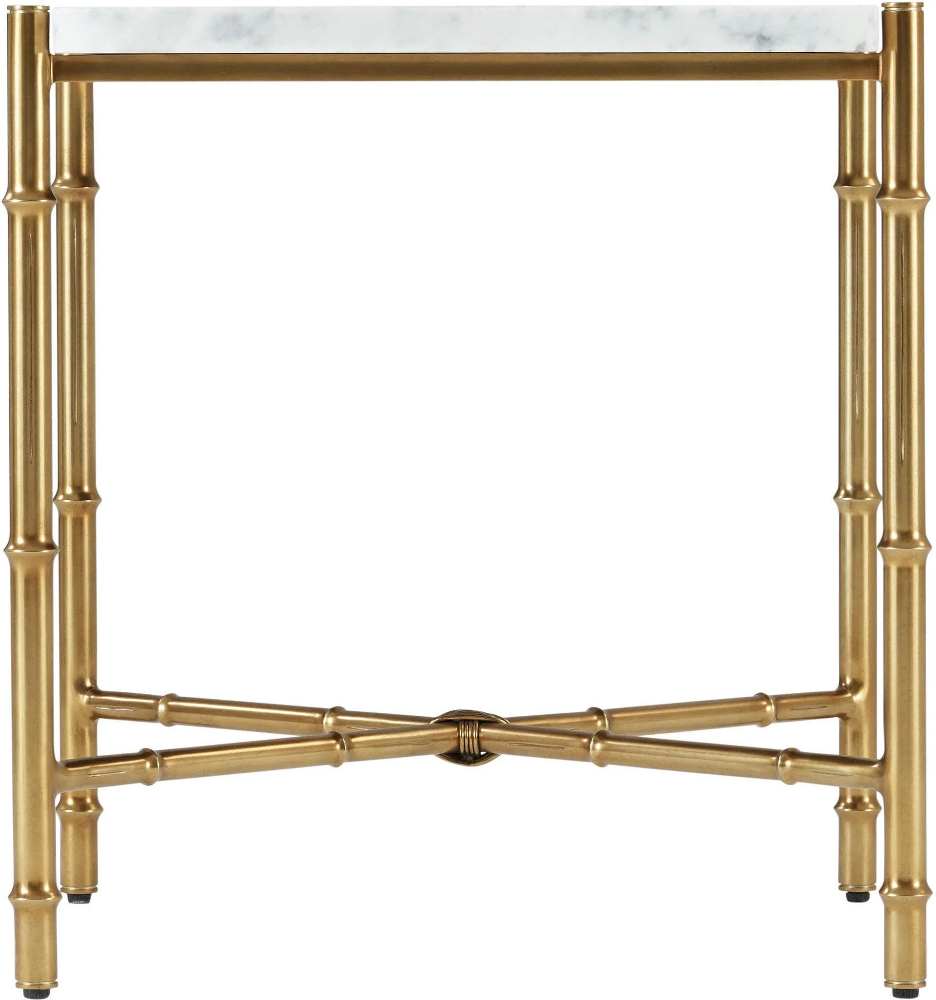 Kesden Side Table - Remutear