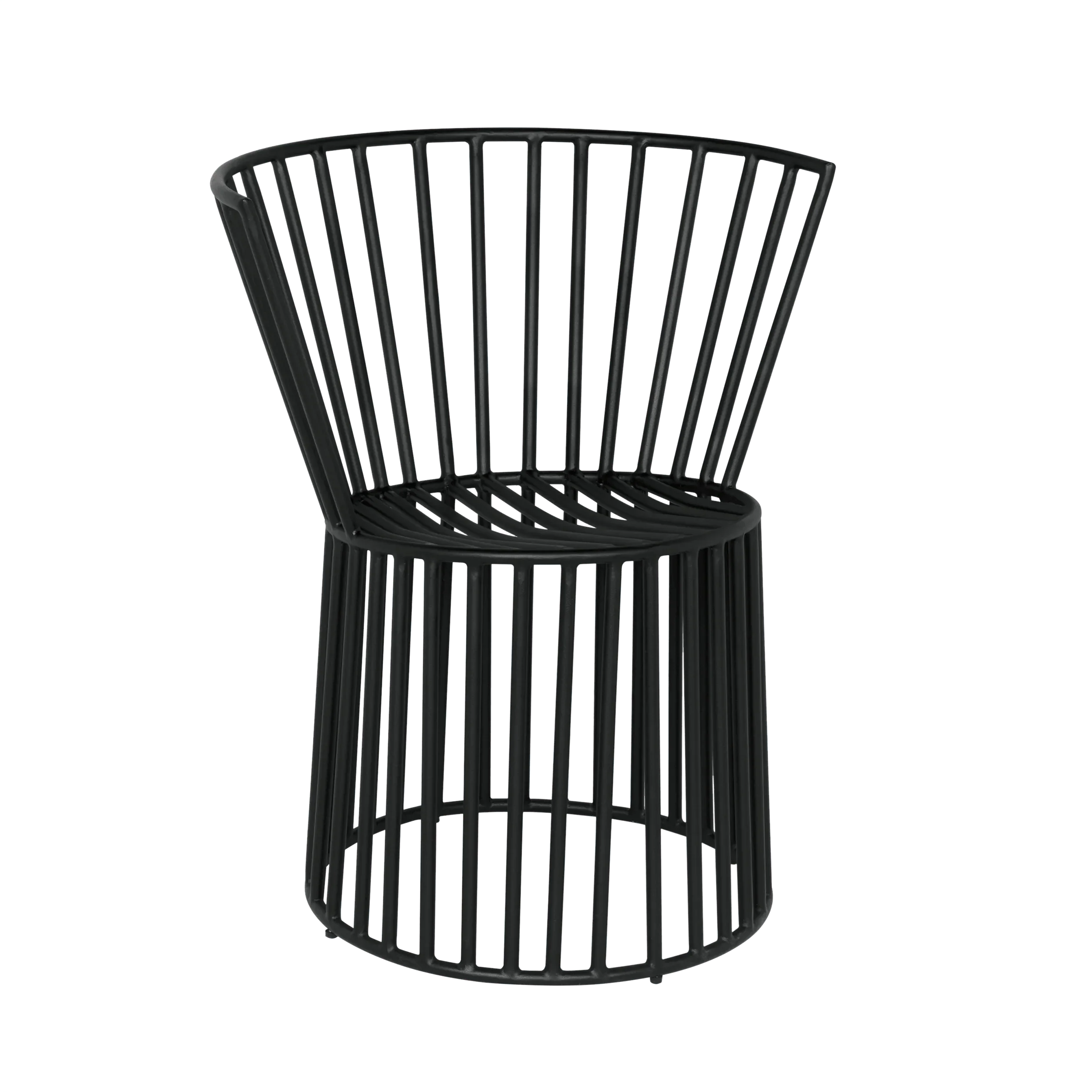 Ellsworths Chair - Remutear