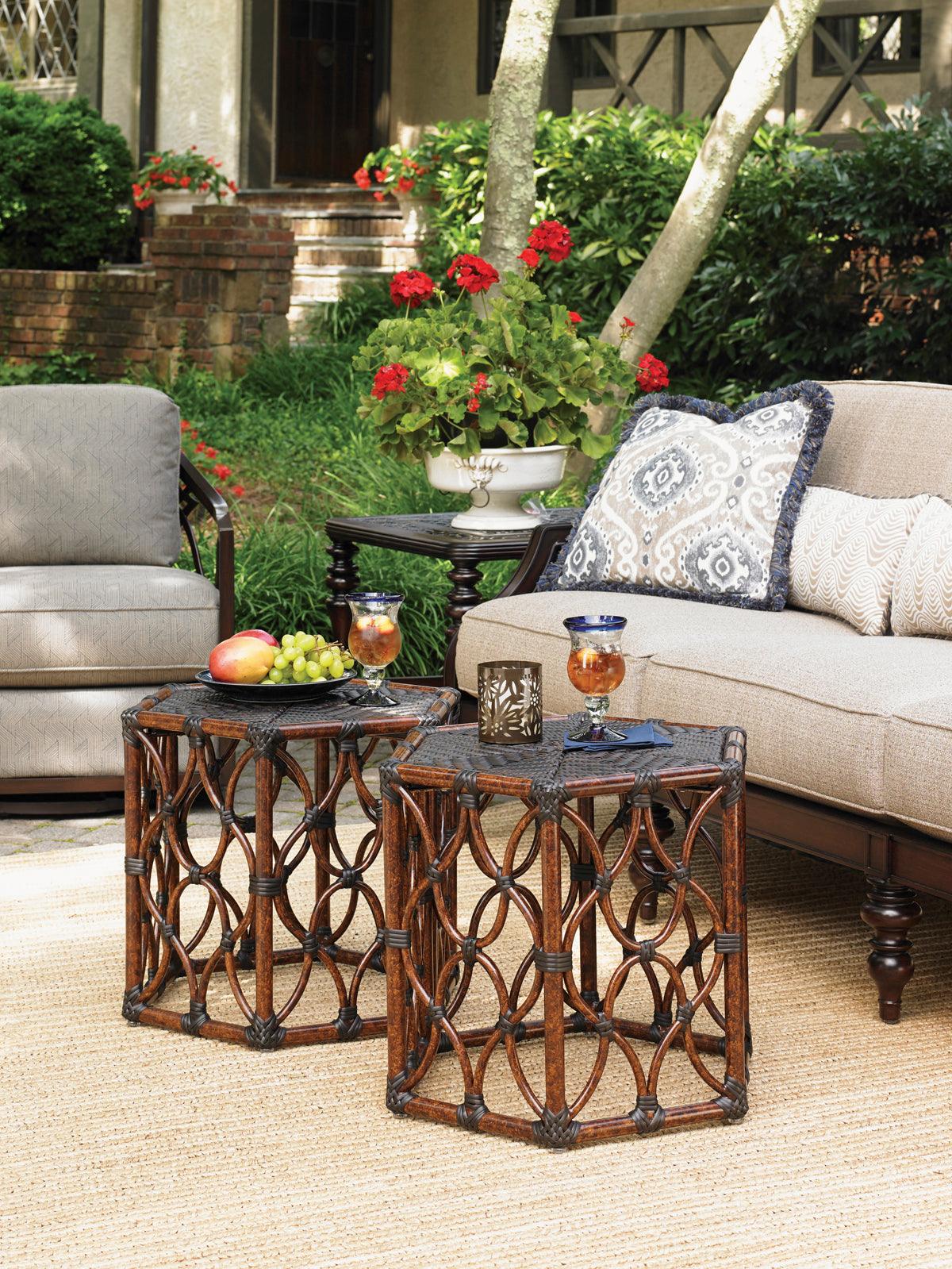 Black Sands Bunching Cocktail Table - Remutear