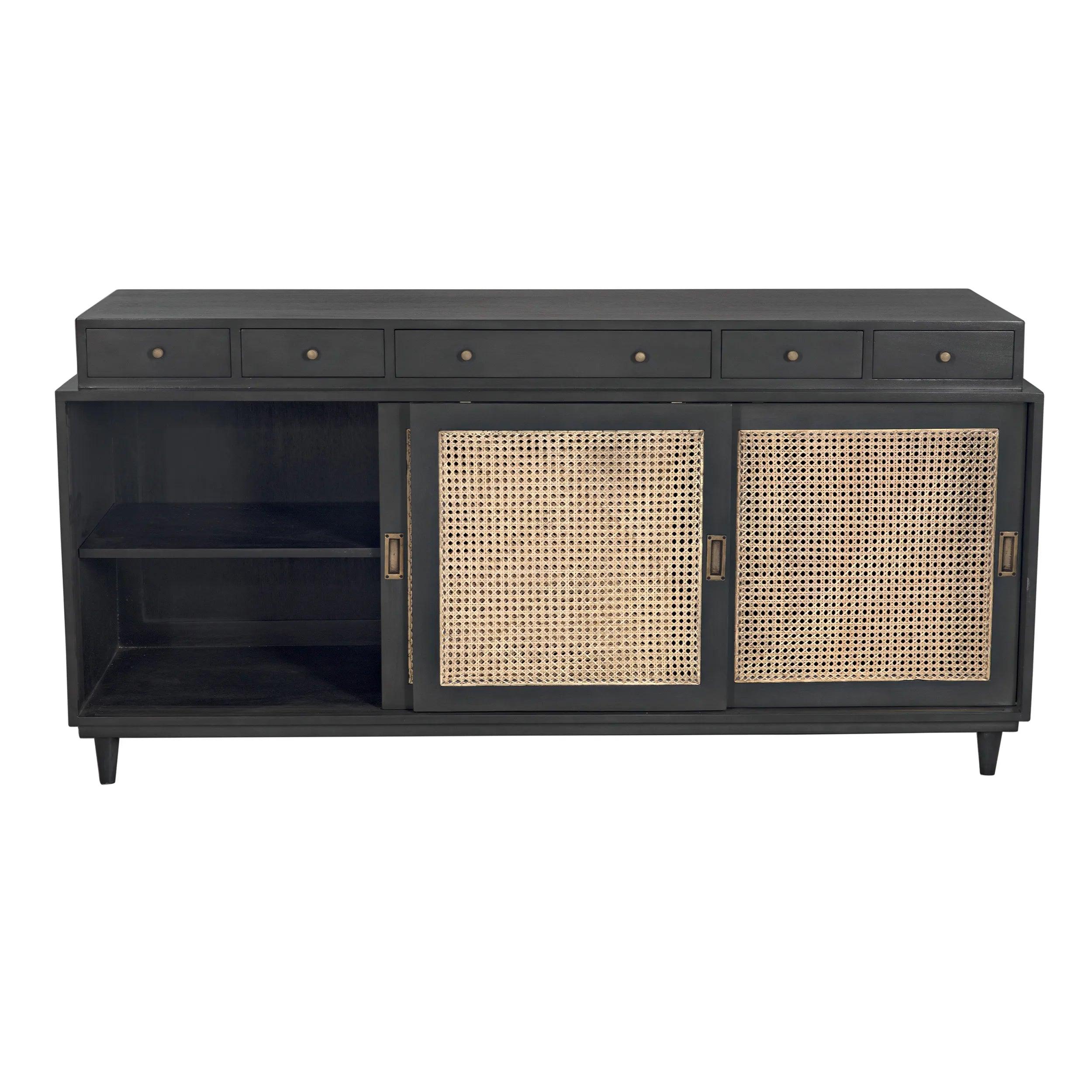 Hermosa Sideboard - Remutear