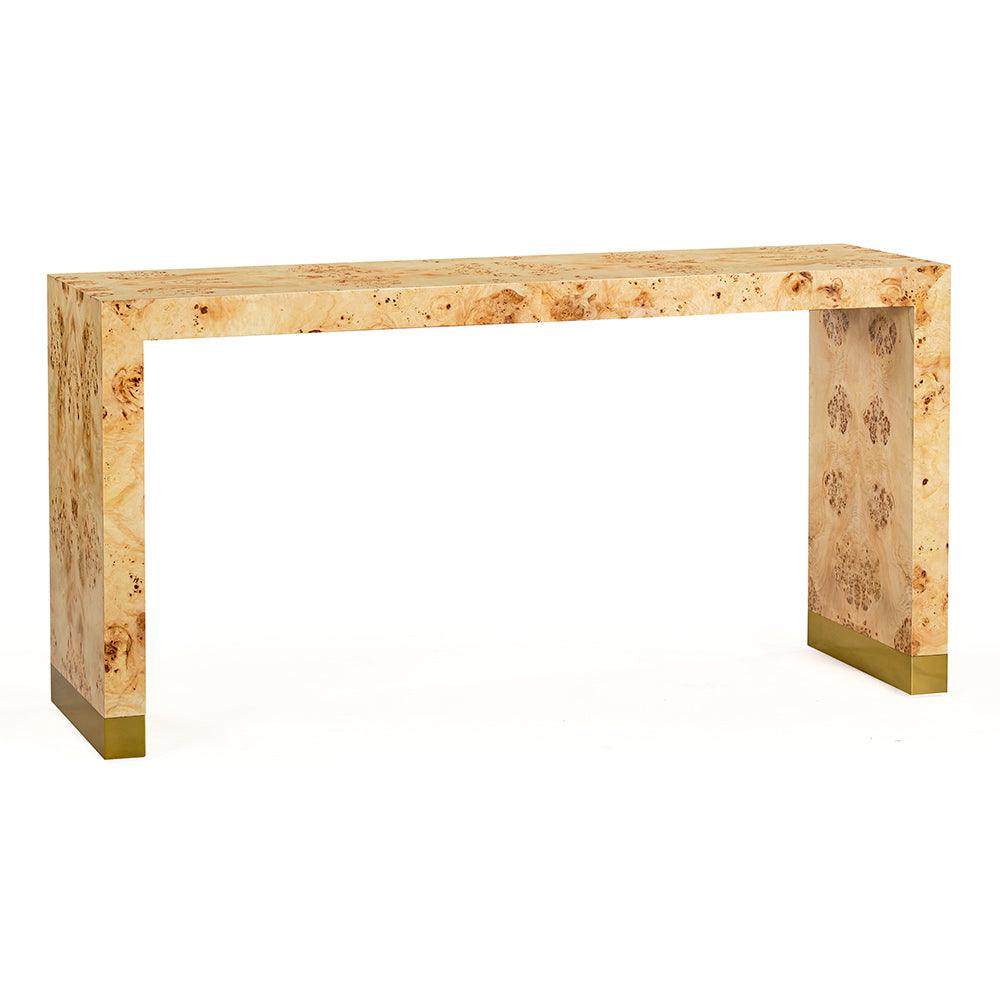 Anaheim Console Table - Remutear