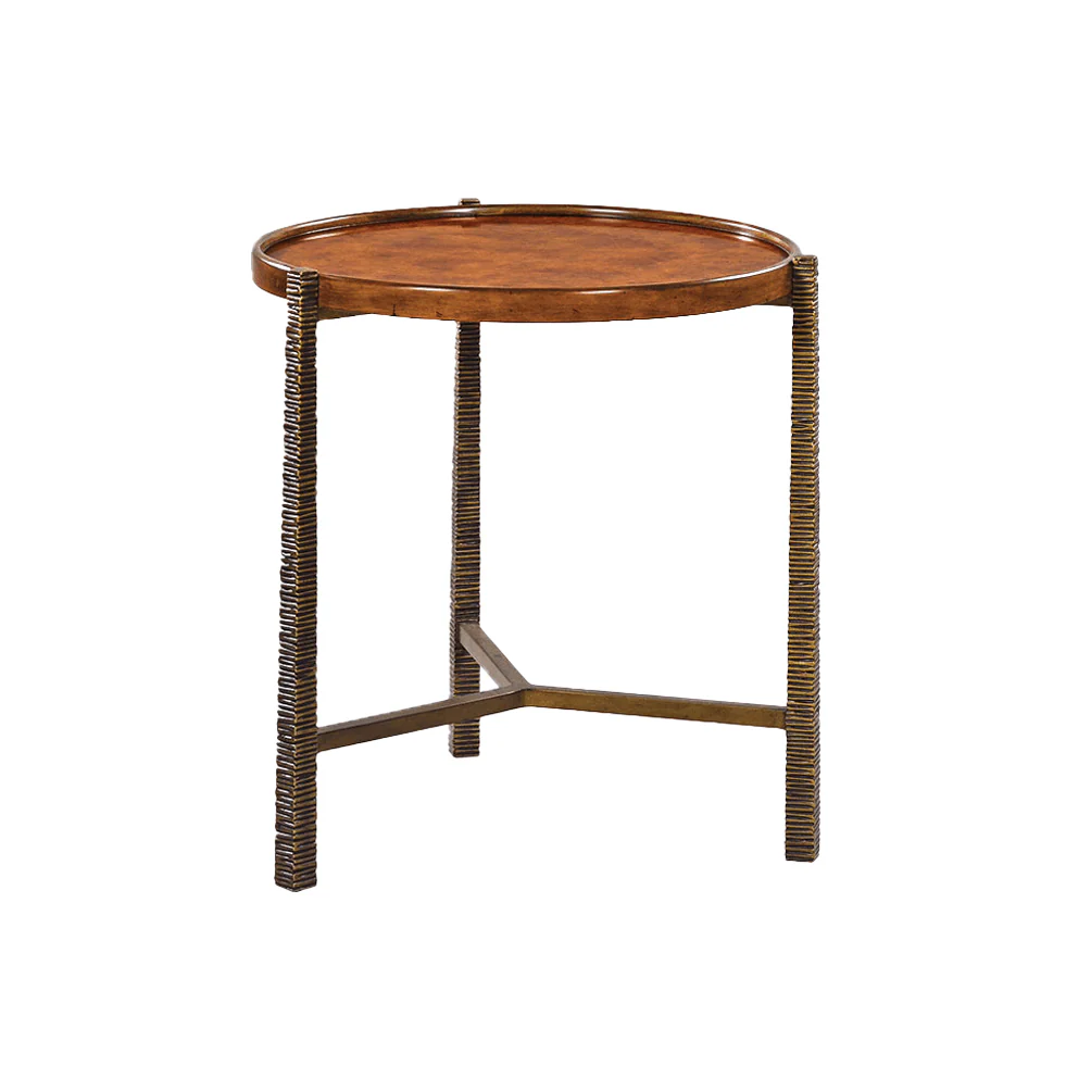 Reston Side Table Small - Remutear