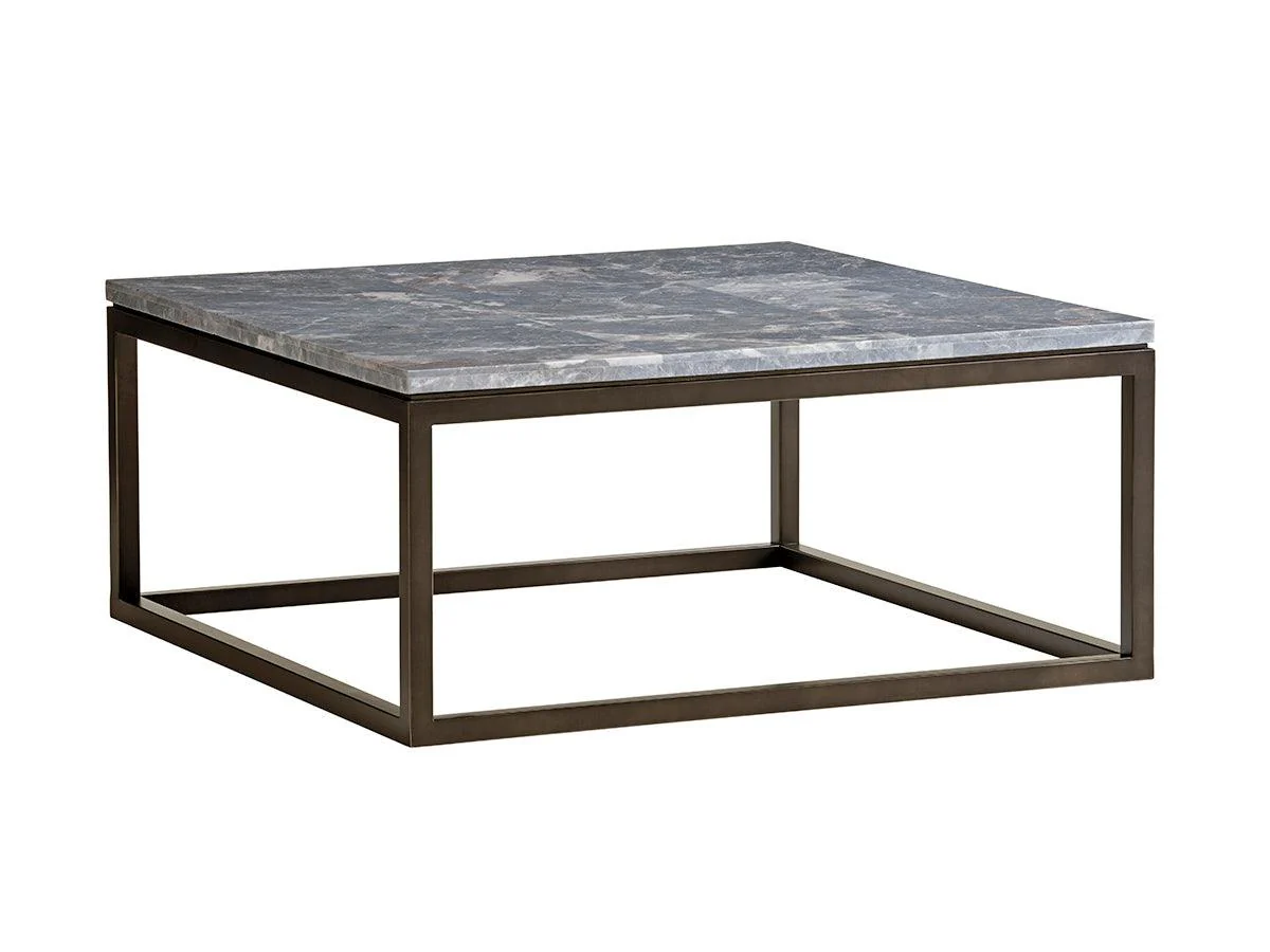 Santana Proximity Square Cocktail Table - Remutear