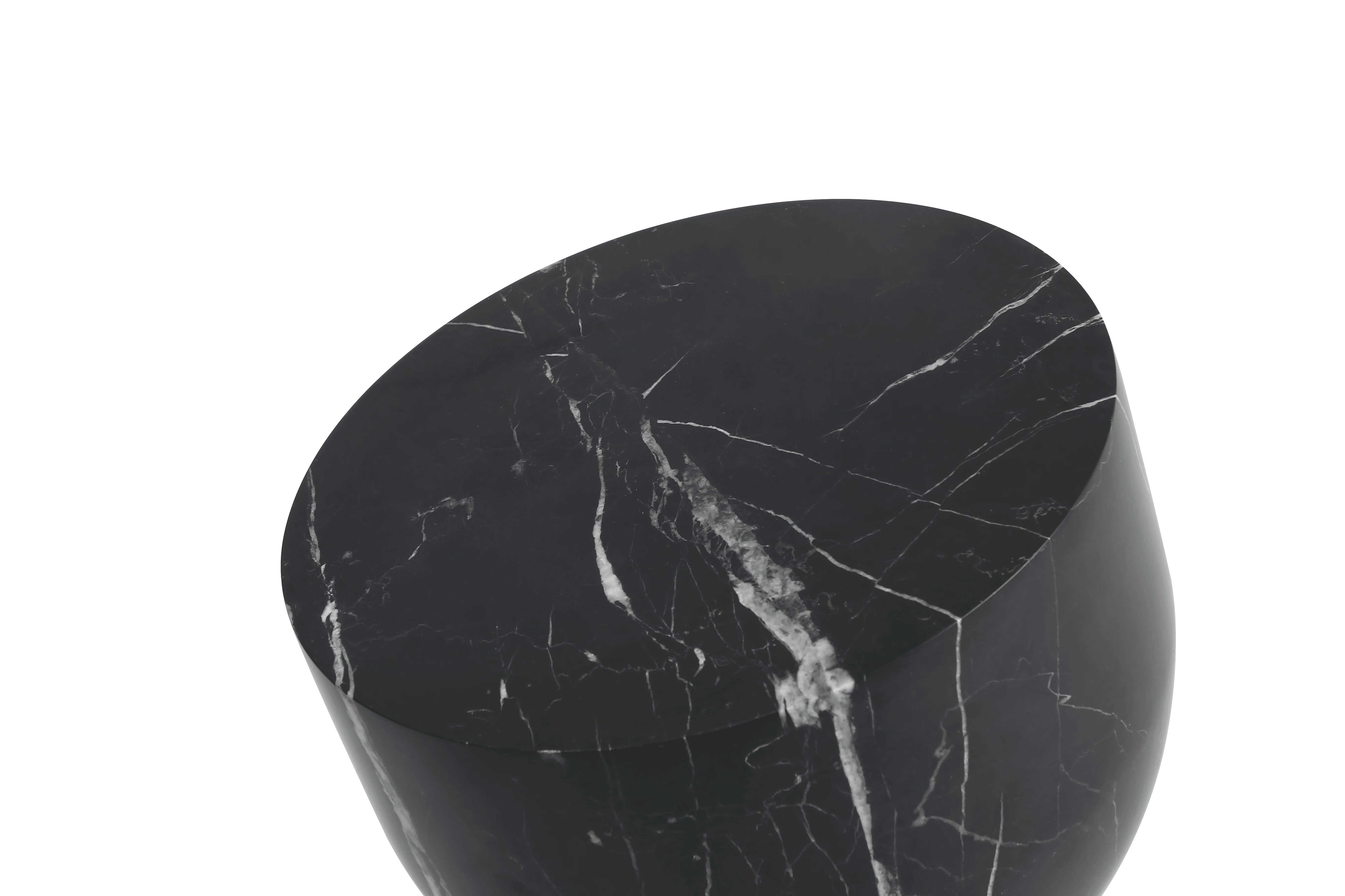 APOTHECARY End Table Low - Remutear
