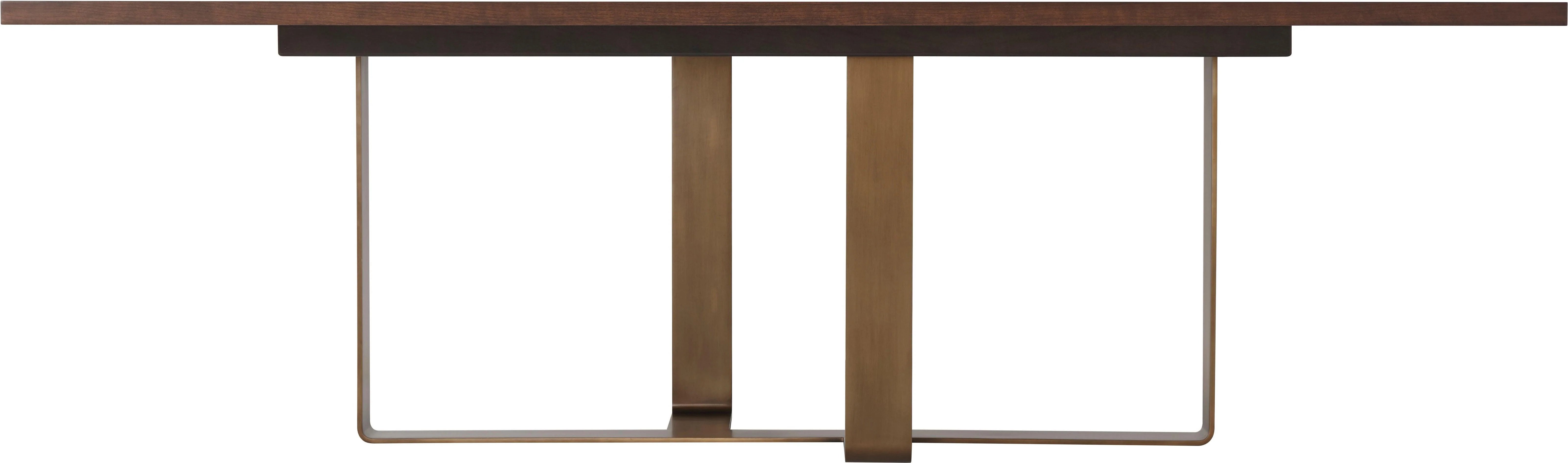 Adley Rectangular Dining Table - Remutear