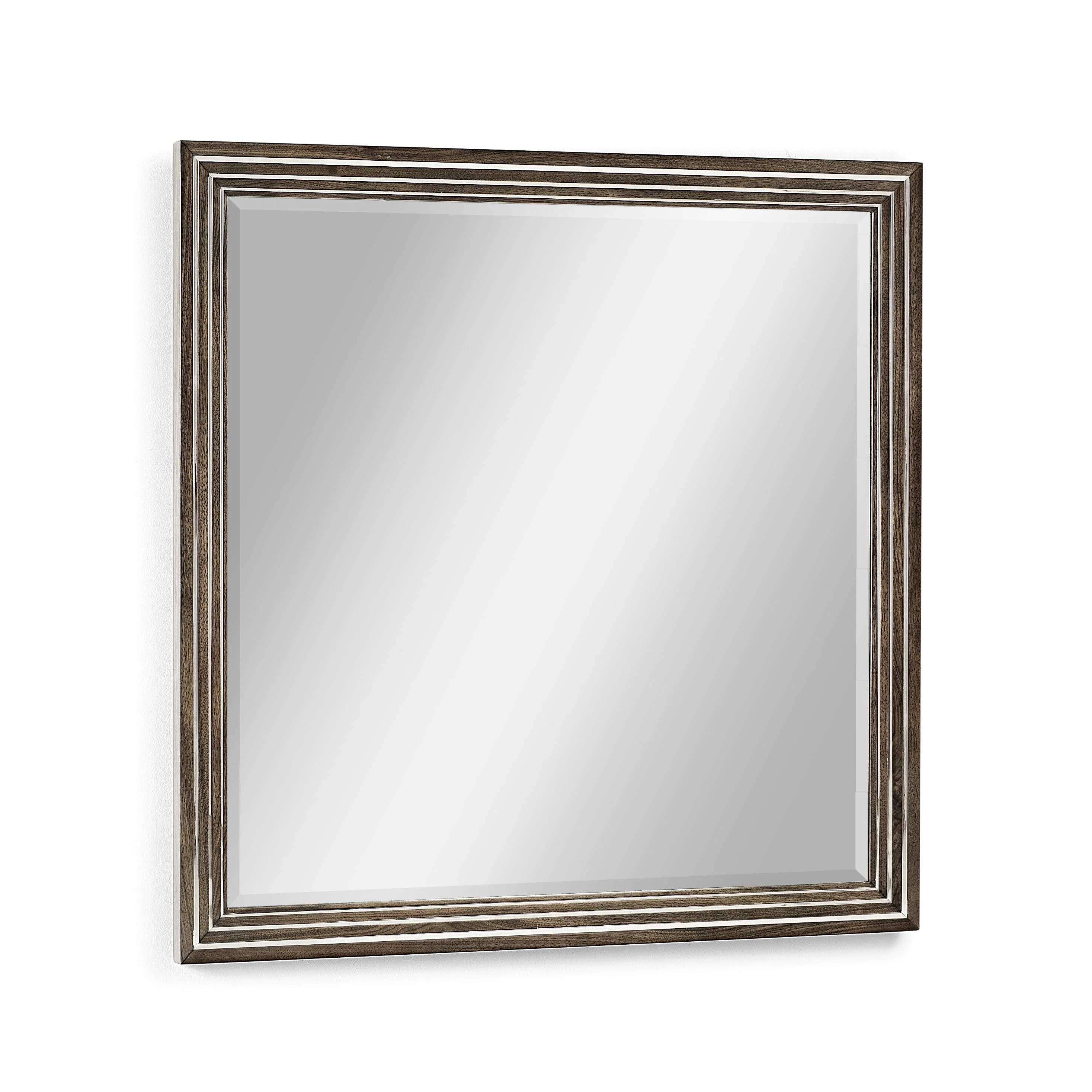 Gatsby Square Mirror 46