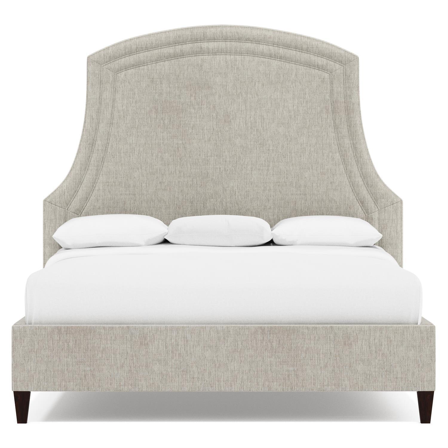 Bayford Bed - Remutear