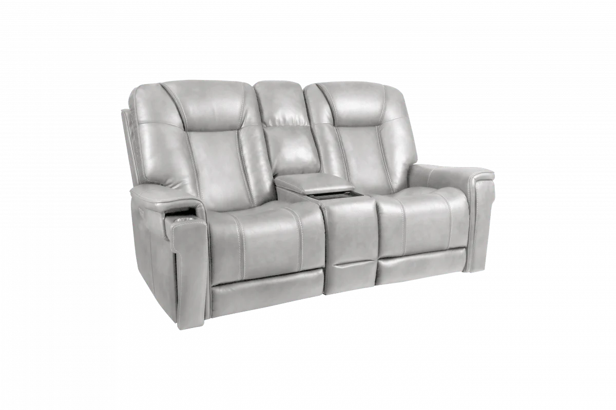 Sanibel Console Loveseat - Remutear