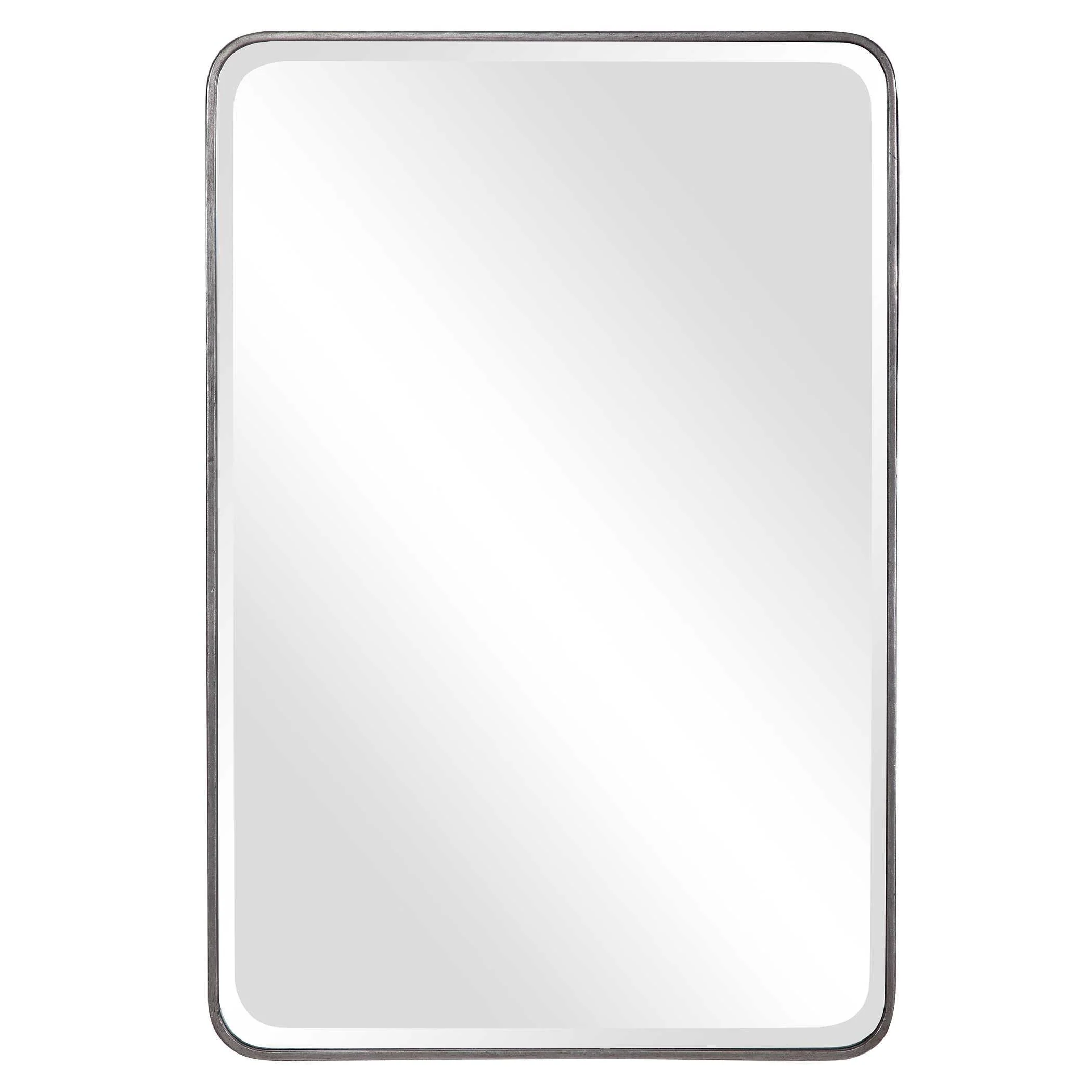 ARAMIS SILVER MIRROR - Remutear
