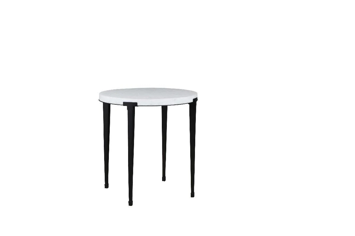 Coalesce Floyd End Table - Remutear