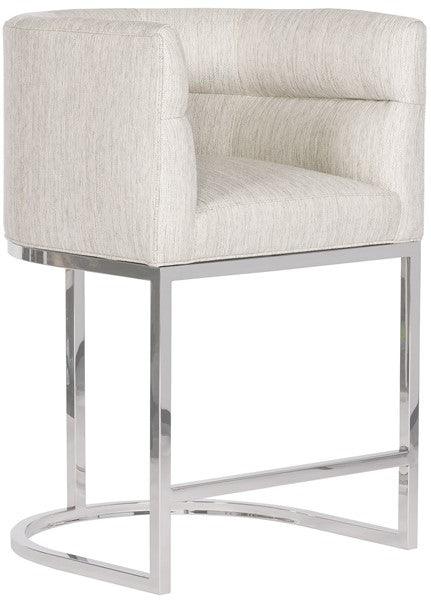 Miy 3 Metal Counter Stool - Remutear