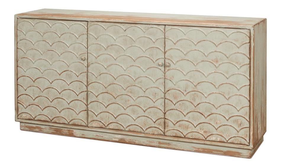 Gates Sideboard - Sage - Remutear