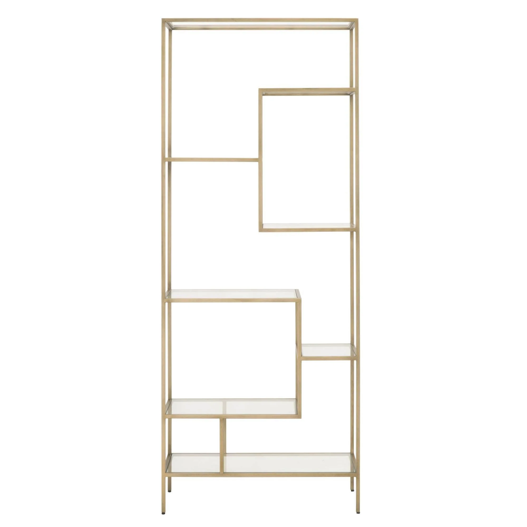 Beakman Bookcase - Remutear