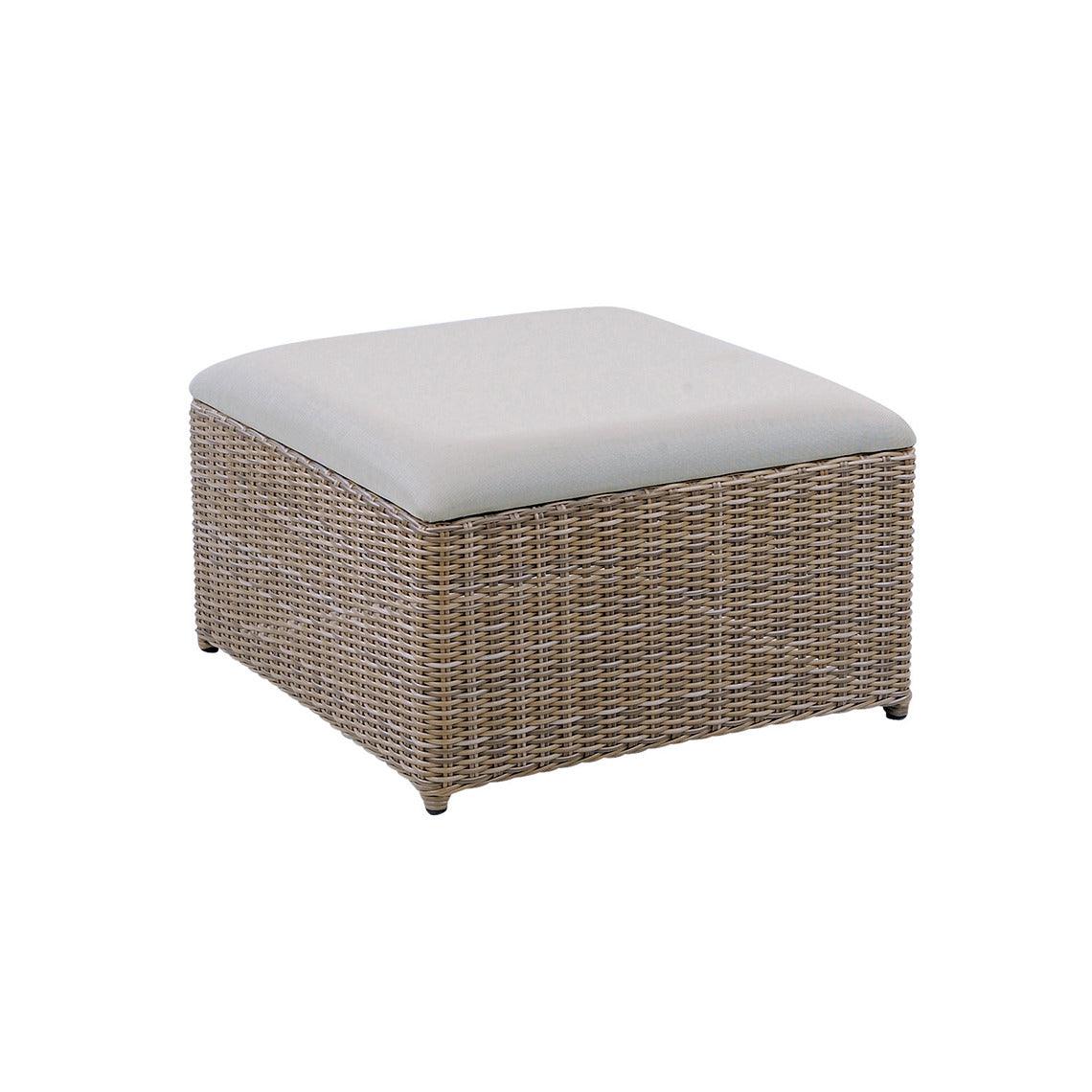 Milano Sectional Ottoman - Remutear