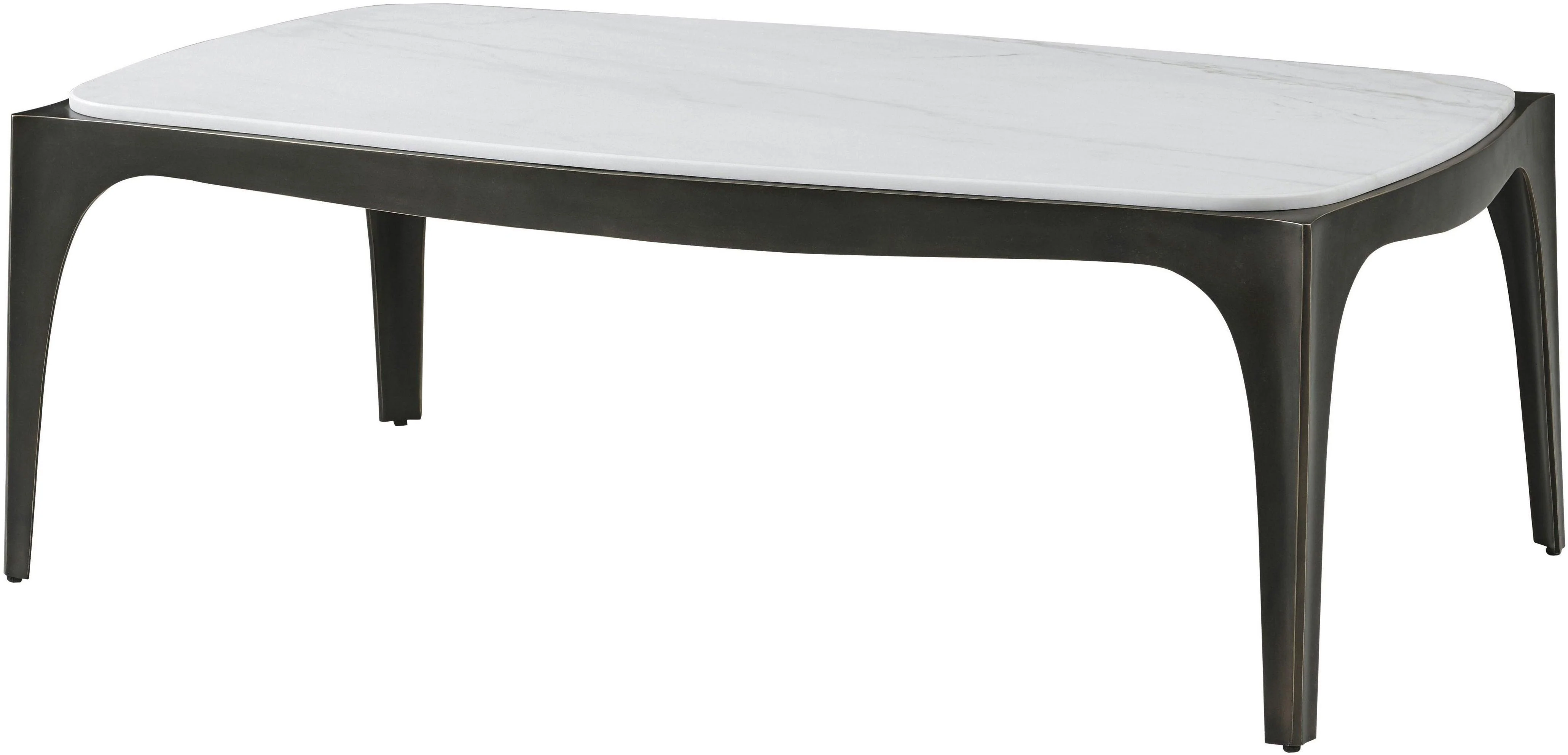 Rome Cocktail Table - Remutear