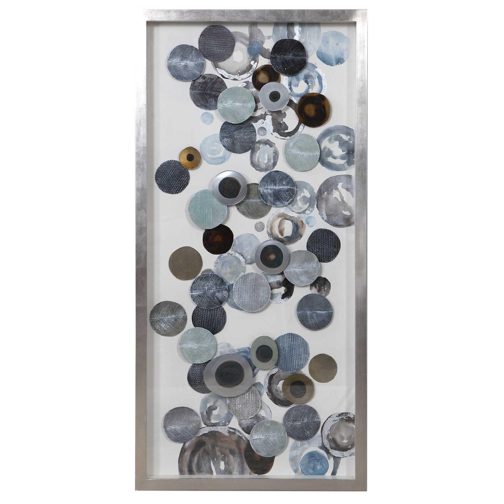 Kella Modern Shadow Box - Remutear