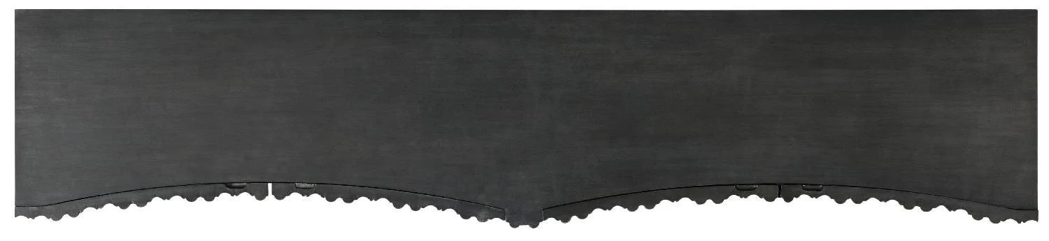 Melange Apollo Credenza - Remutear